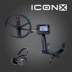 XP ICON X RC - 28FMF - Pack WSA ST