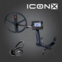 XP ICON X RC - 28FMF - Pack WSA ST