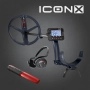 XP ICON X RC - 28FMF - Pack Duo