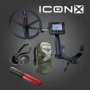 XP ICON X RC - 28FMF - Pack Aventure