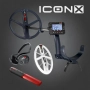XP ICON X RC - 28FMF - Pack Pro