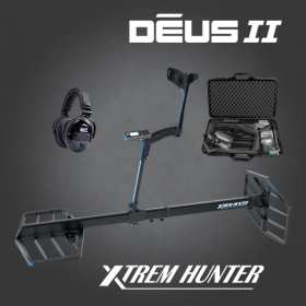 XP XTREM HUNTER Grande Profondeur