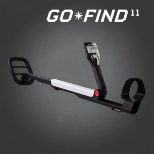 Détecteur Minelab Go-Find 11 - Enfant