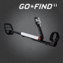 Détecteur Minelab Go-Find 11 - Enfant