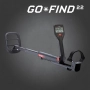 Détecteur Minelab Go-Find 22 - Enfant