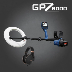 MINELAB GPZ 8000