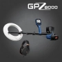 MINELAB GPZ 8000