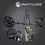 Minelab Manticore : un détecteur d'une précision remarquable