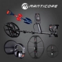 Minelab Manticore - Pack Grande Profondeur
