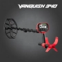 Minelab Vanquish 340 : le détecteur pour la chasse aux trésors