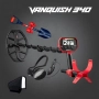 Détecteur Minelab Vanquish 340 - Pack Confort