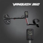 Détecteur Minelab Vanquish 360 - Pack Access