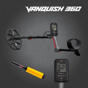 Minelab Vanquish  360 - Pack Pointer