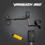 Minelab Vanquish  360 - Pack Pointer