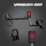 Détecteur Minelab Vanquish 560 - Pack Access