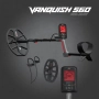 Détecteur Minelab Vanquish 560 Pro - Pack Access