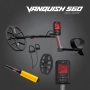 Minelab Vanquish  560 Pro - Pack Pointer