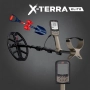 Détecteur Minelab X-Terra Elite - Pack Access