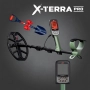 Minelab X-Terra Pro : le détecteur qui écrase ses concurrents !