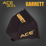 Afin de ne pas abimer le boîtier de votre détecteur Garrett Ace 300i, pensez à le couvrir de cette housse de protection.