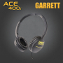 Détecteur Garrett Ace 400i - Pack Access