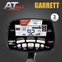Détecteur Garrett AT Max - Pack Access