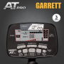 Détecteur Garrett AT Pro - Pack Access