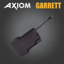 Détecteur Garrett Axiom - Version LITE