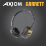 Détecteur Garrett Axiom - Version LITE