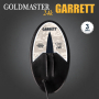 Détecteur Garrett Goldmaster 24k - Pack Access